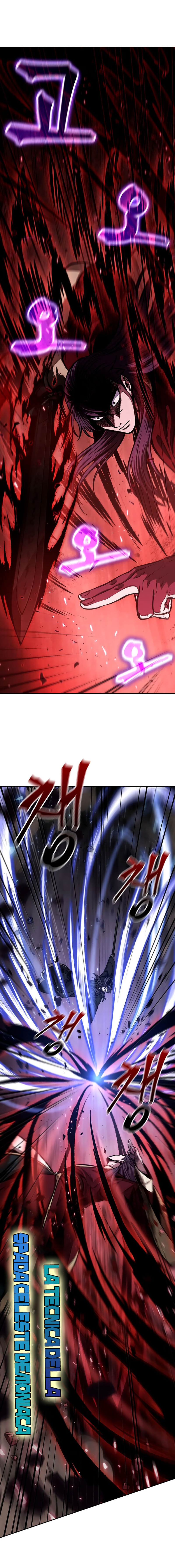 Read Nano Machine (it) Manga Online