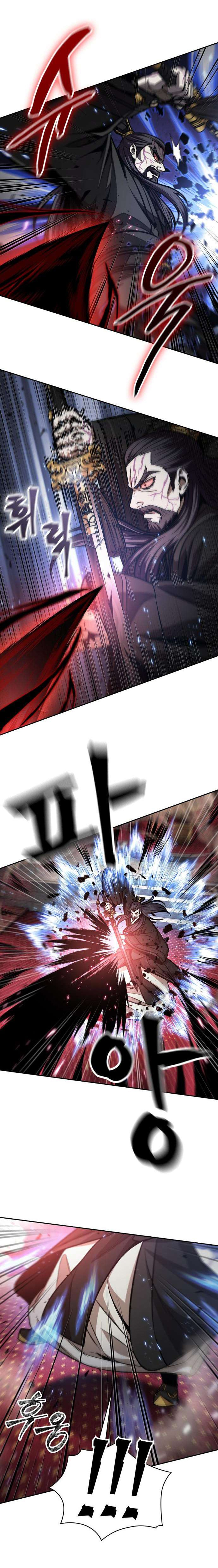 Read Nano Machine (it) Manga Online