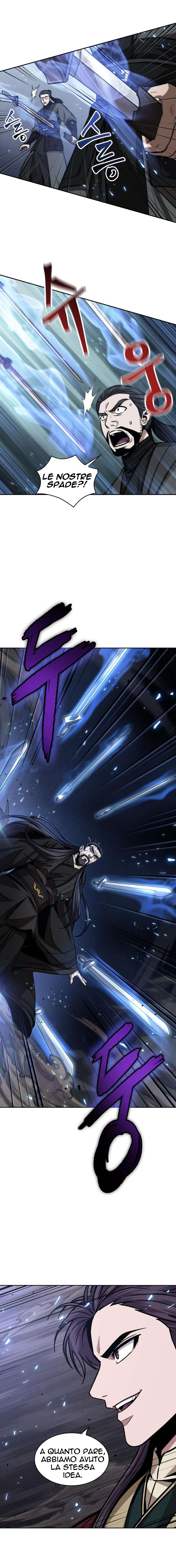 Read Nano Machine (it) Manga Online