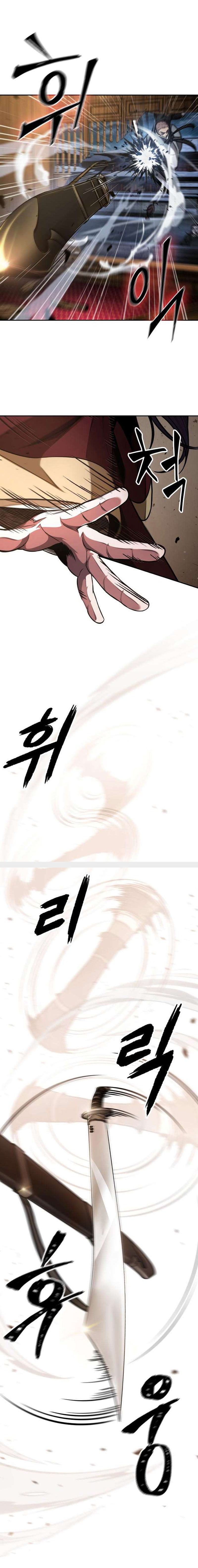 Read Nano Machine (it) Manga Online