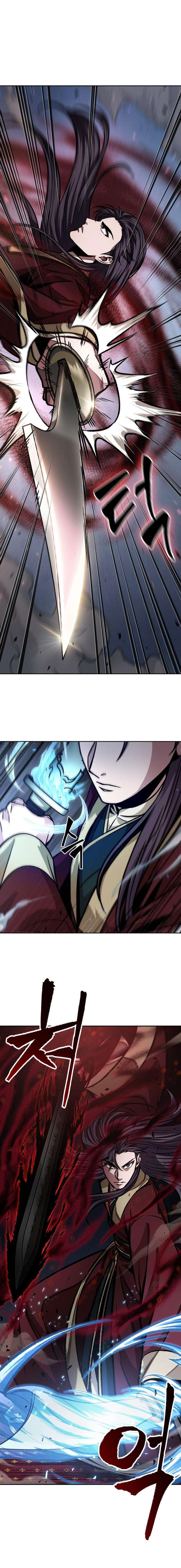 Read Nano Machine (it) Manga Online