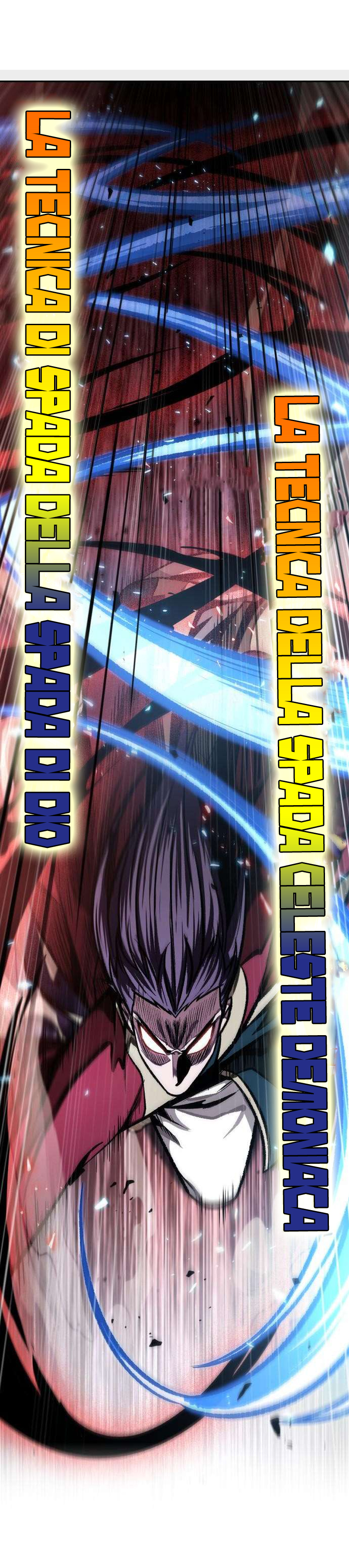 Read Nano Machine (it) Manga Online