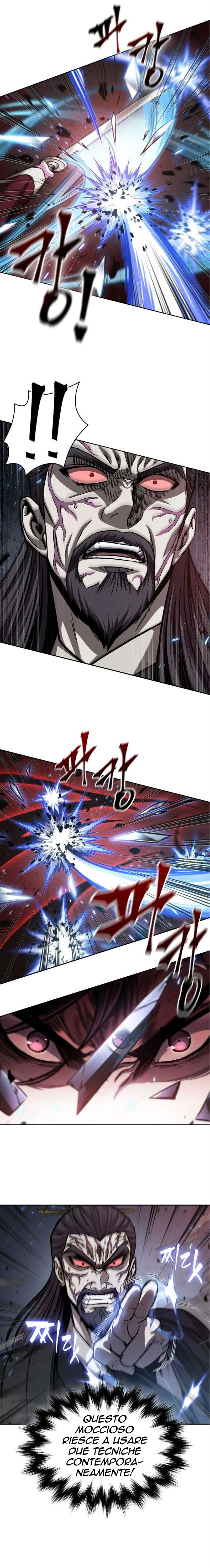 Read Nano Machine (it) Manga Online