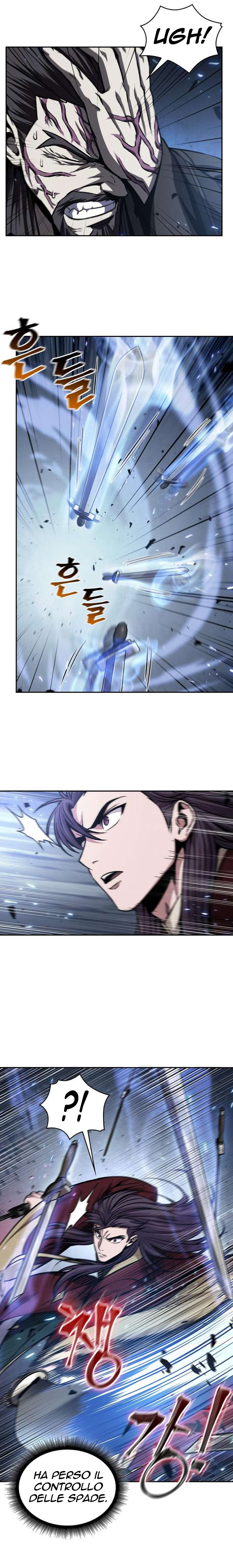 Read Nano Machine (it) Manga Online