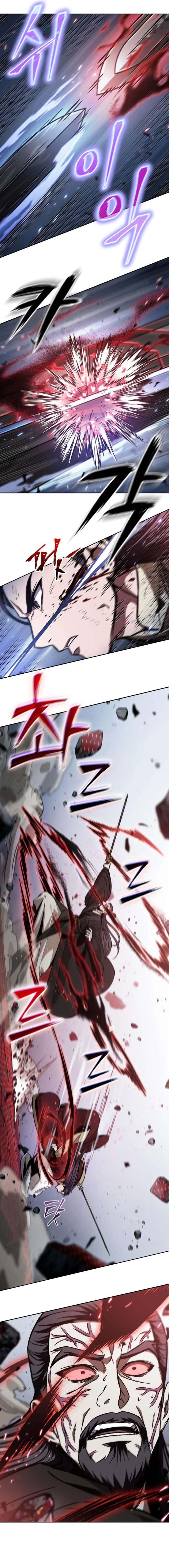 Read Nano Machine (it) Manga Online