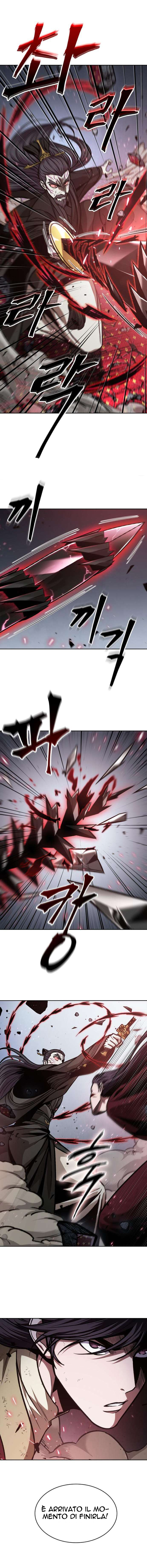 Read Nano Machine (it) Manga Online