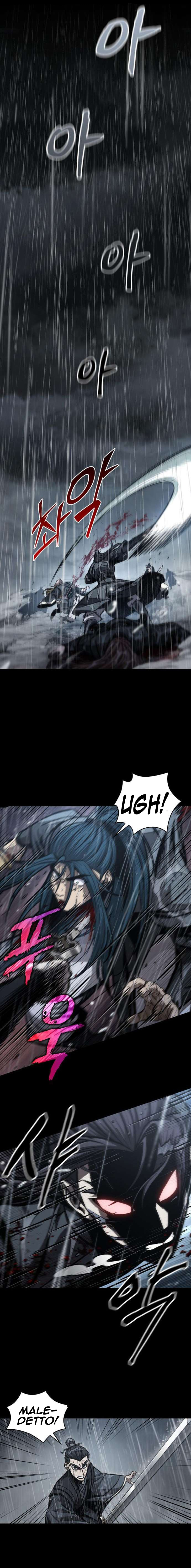 Read Nano Machine (it) Manga Online