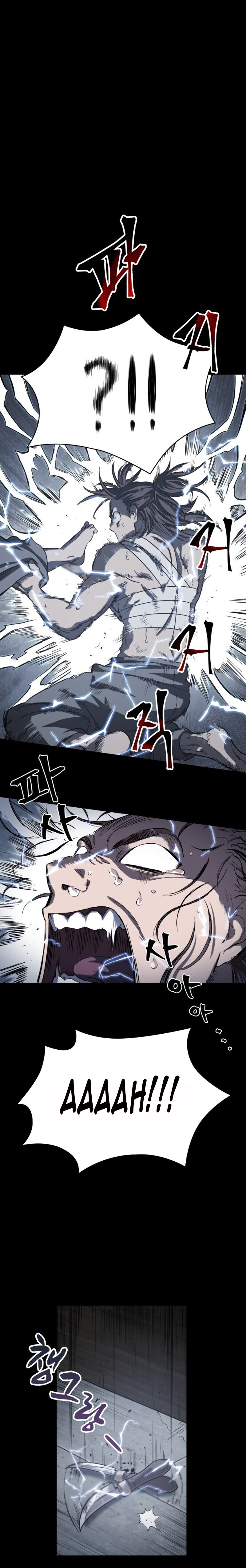 Read Nano Machine (it) Manga Online