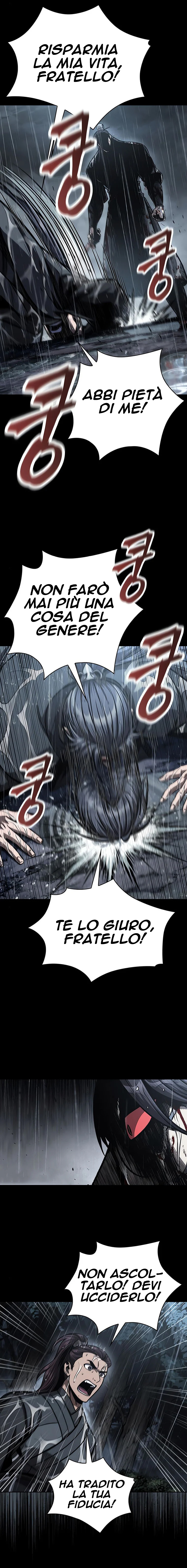 Read Nano Machine (it) Manga Online