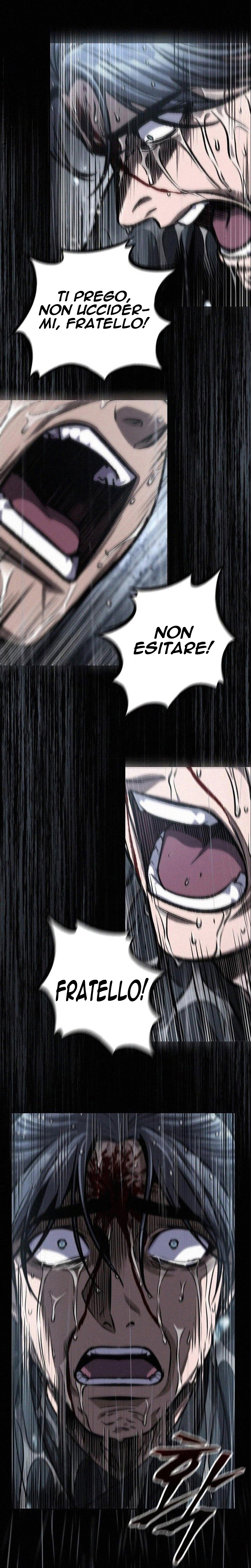 Read Nano Machine (it) Manga Online