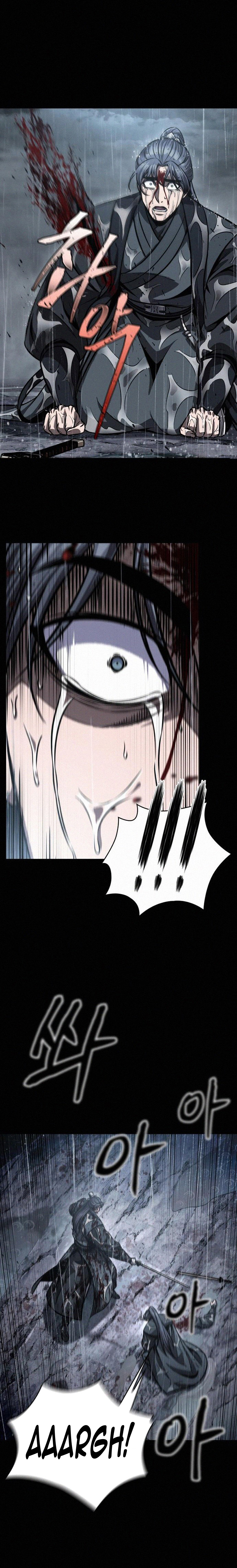 Read Nano Machine (it) Manga Online