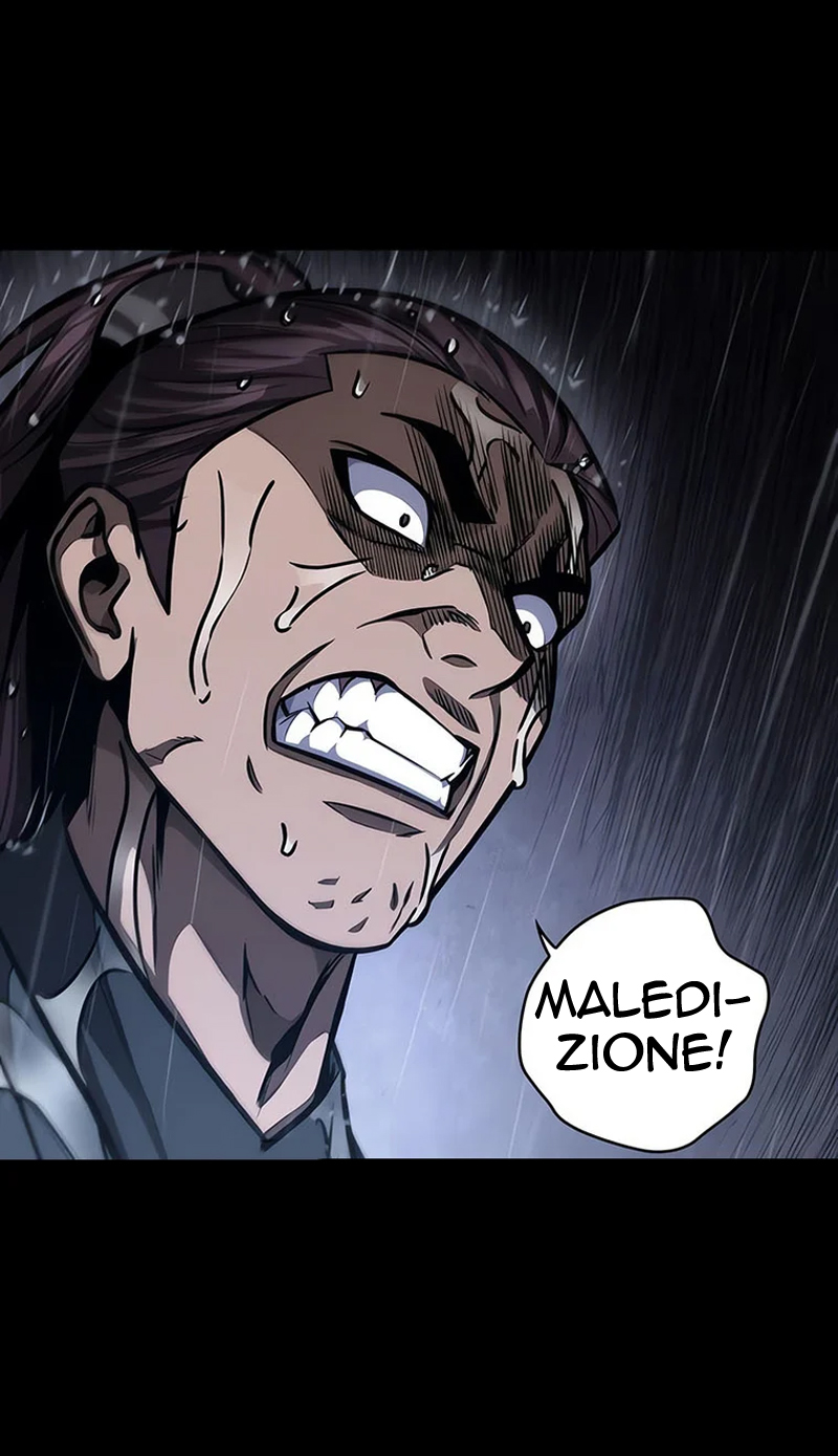 Read Nano Machine (it) Manga Online