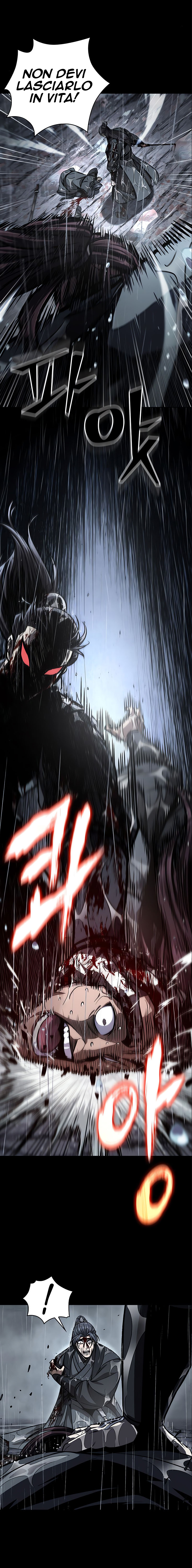 Read Nano Machine (it) Manga Online