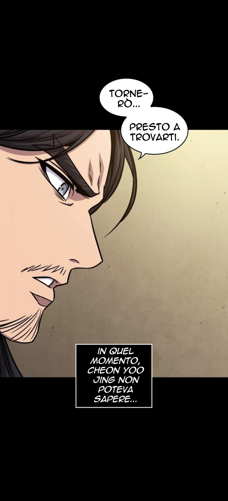 Read Nano Machine (it) Manga Online