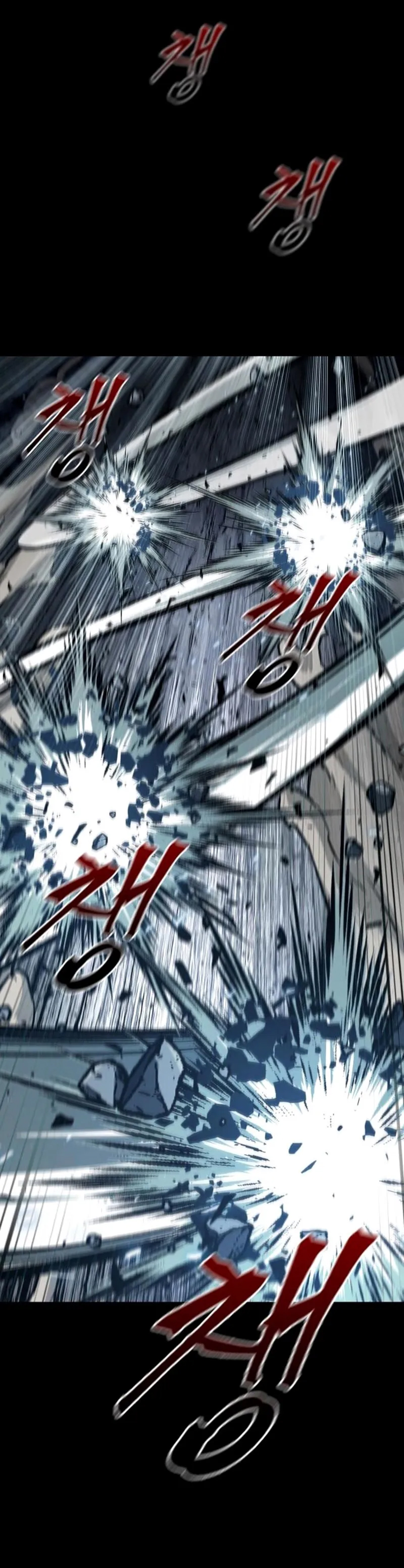 Read Nano Machine (it) Manga Online