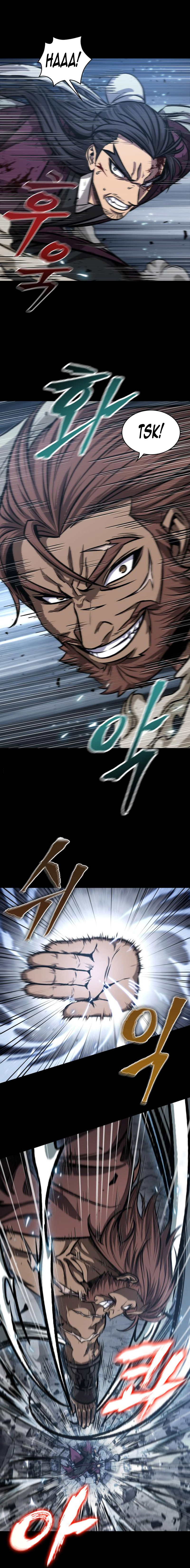 Read Nano Machine (it) Manga Online