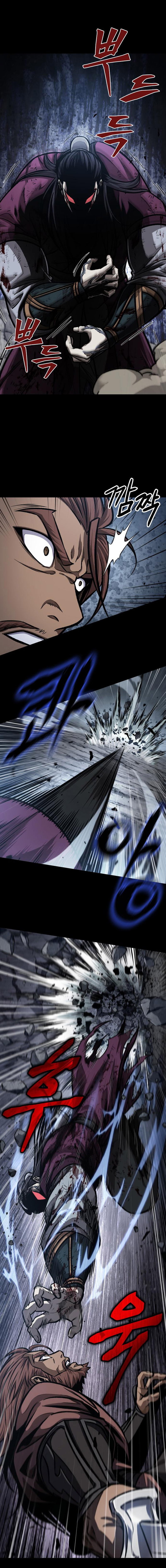 Read Nano Machine (it) Manga Online