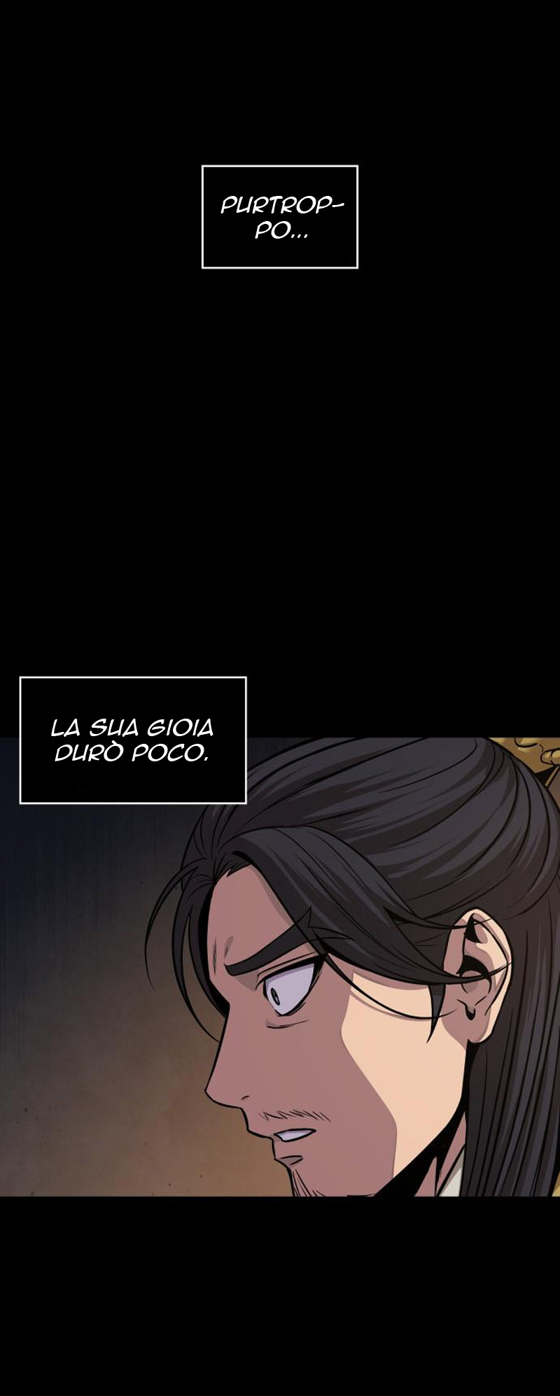 Read Nano Machine (it) Manga Online