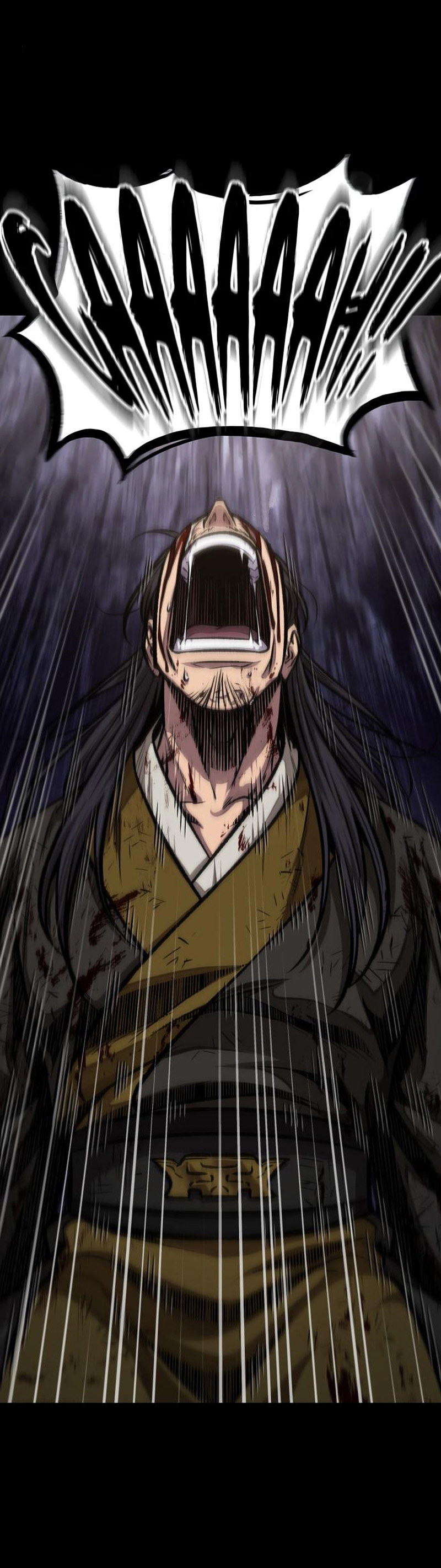 Read Nano Machine (it) Manga Online