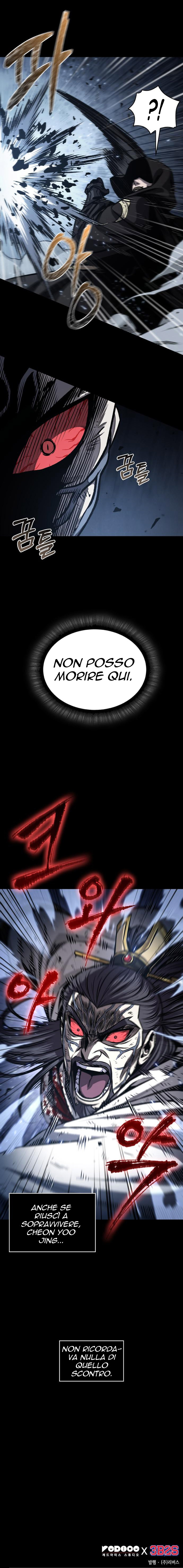 Read Nano Machine (it) Manga Online