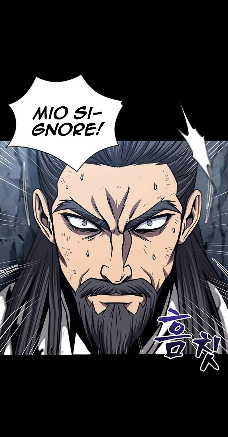 Read Nano Machine (it) Manga Online