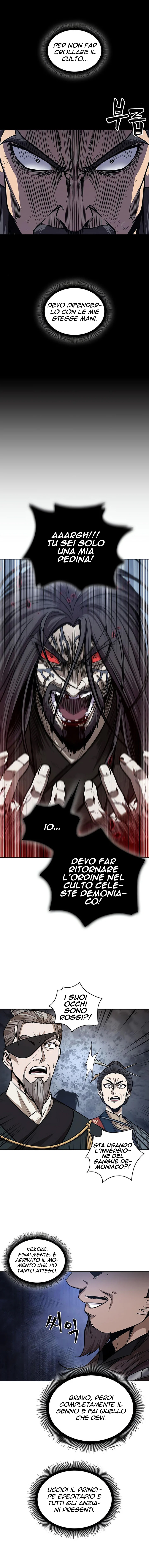 Read Nano Machine (it) Manga Online