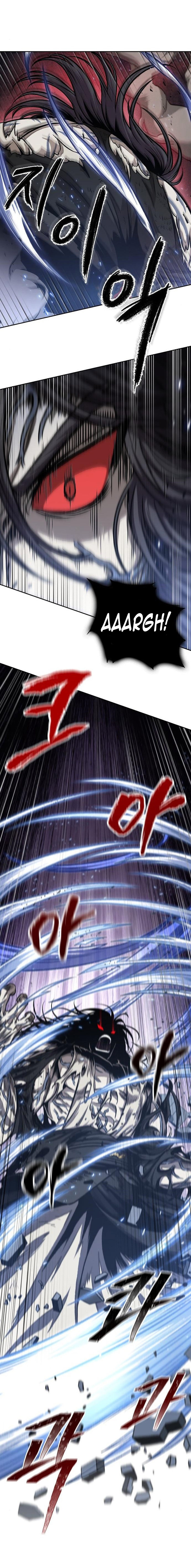 Read Nano Machine (it) Manga Online