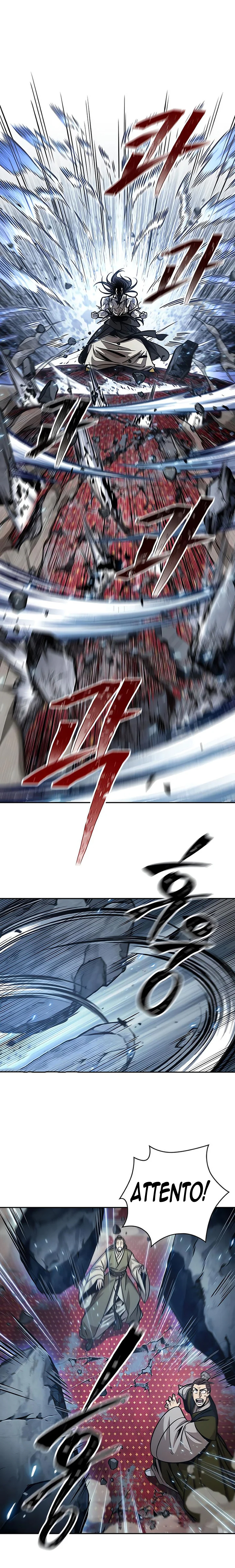 Read Nano Machine (it) Manga Online