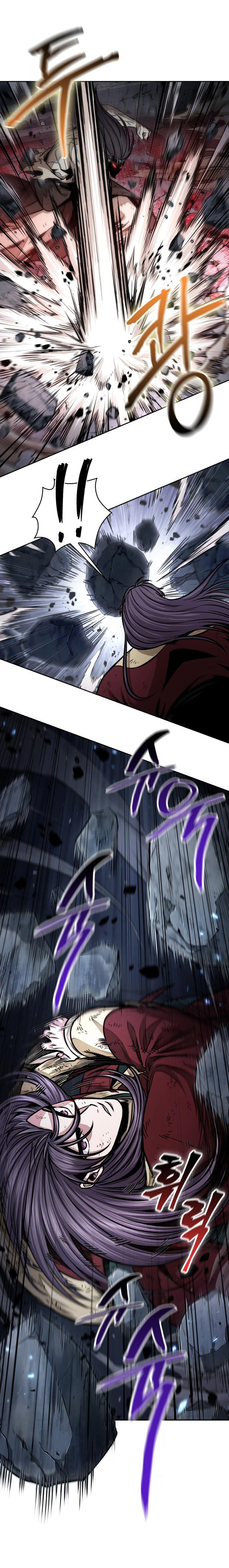 Read Nano Machine (it) Manga Online