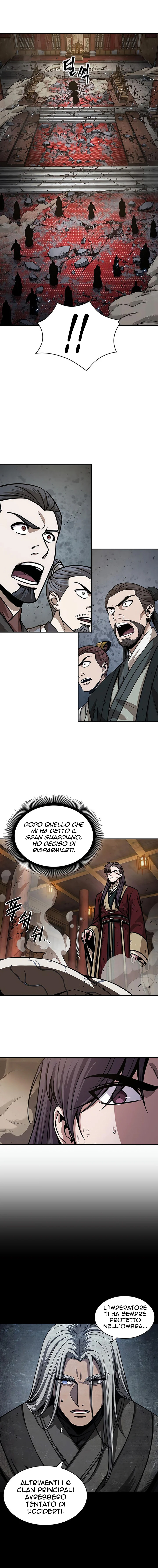 Read Nano Machine (it) Manga Online