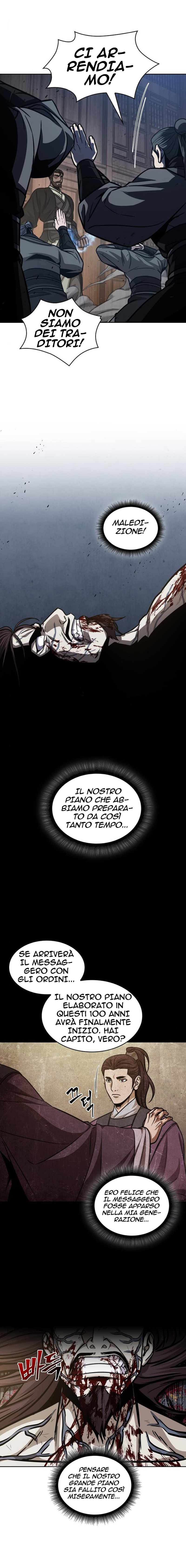 Read Nano Machine (it) Manga Online