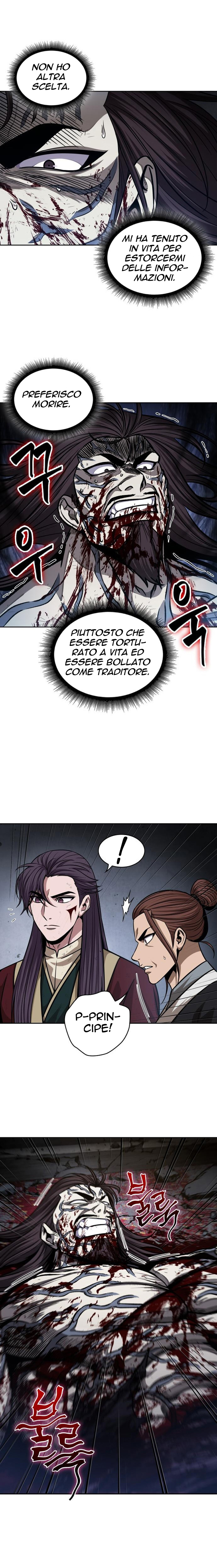 Read Nano Machine (it) Manga Online