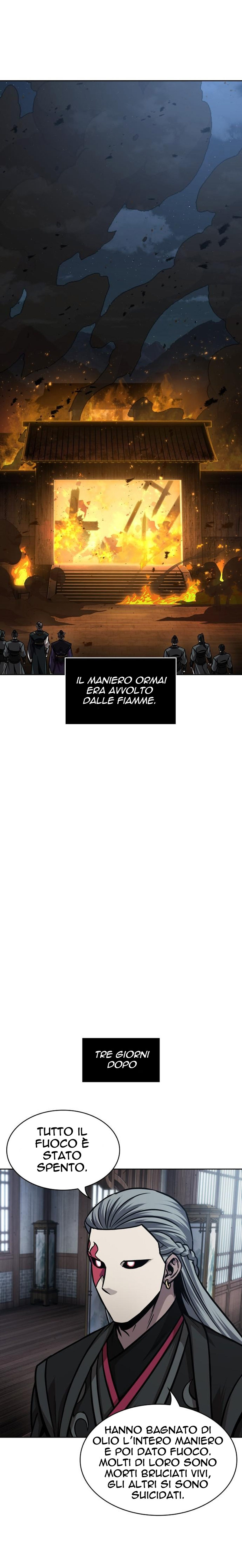 Read Nano Machine (it) Manga Online