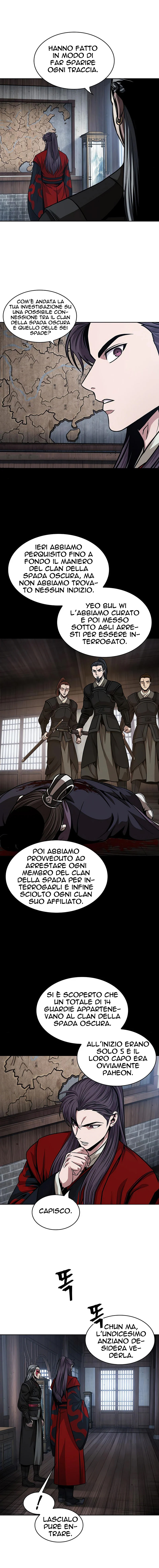 Read Nano Machine (it) Manga Online