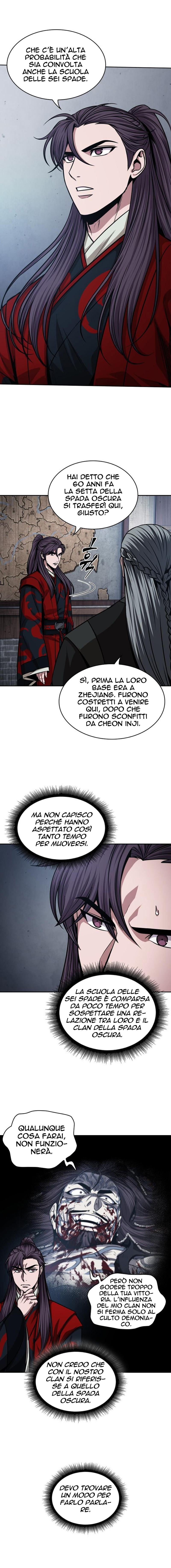 Read Nano Machine (it) Manga Online