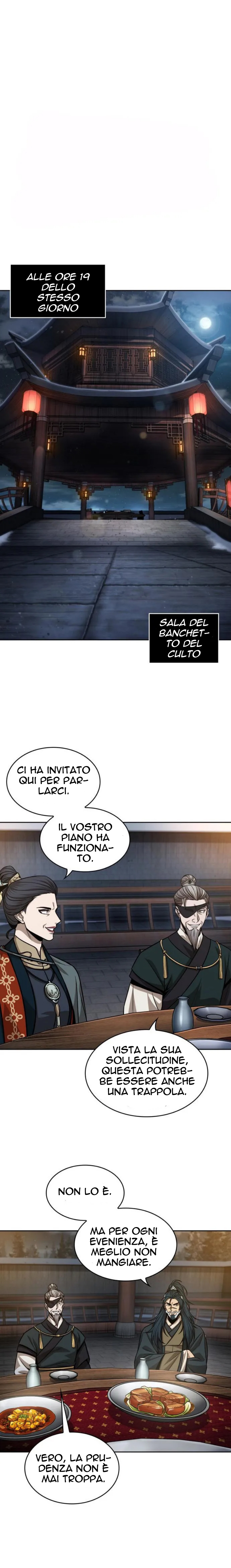 Read Nano Machine (it) Manga Online