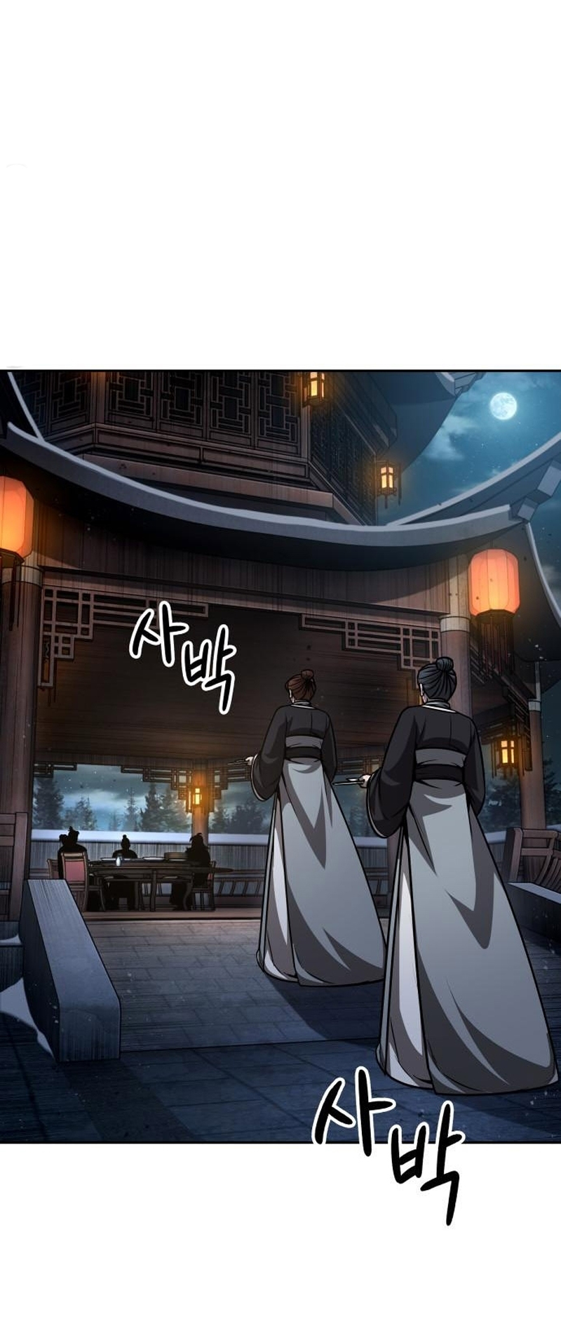 Read Nano Machine (it) Manga Online