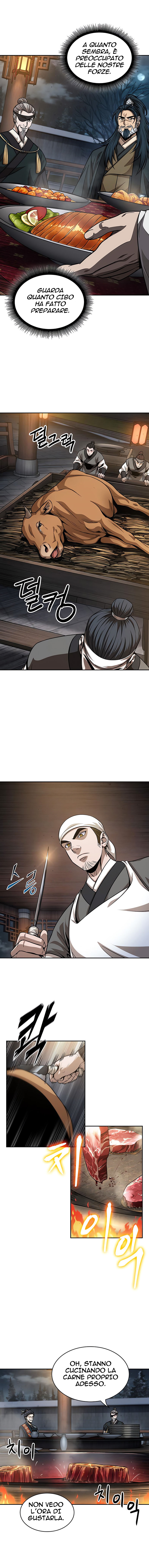 Read Nano Machine (it) Manga Online