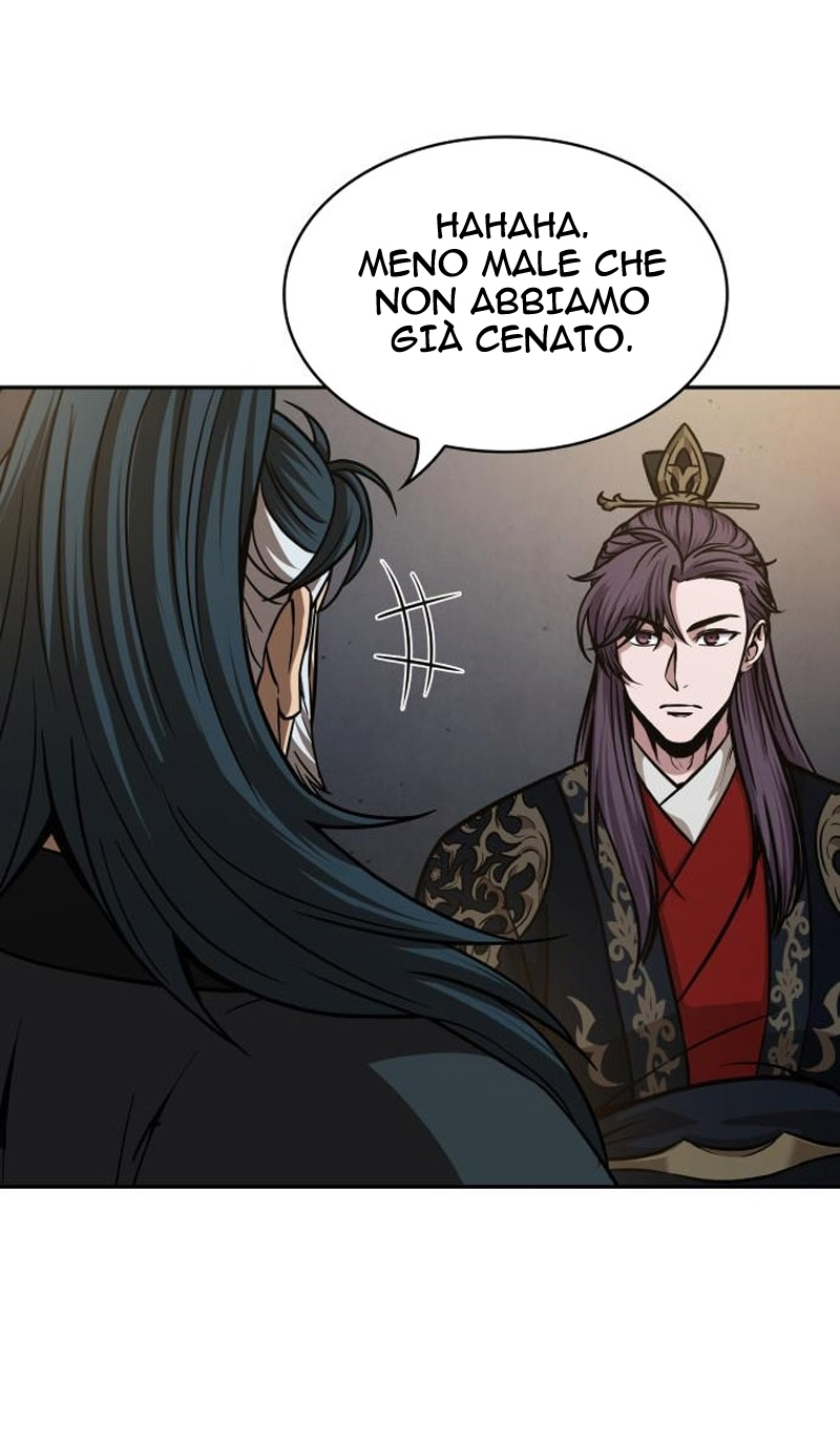 Read Nano Machine (it) Manga Online