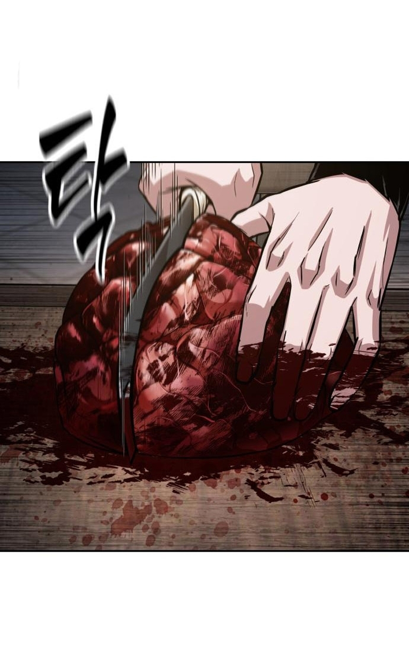 Read Nano Machine (it) Manga Online