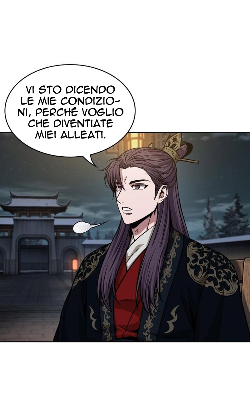 Read Nano Machine (it) Manga Online