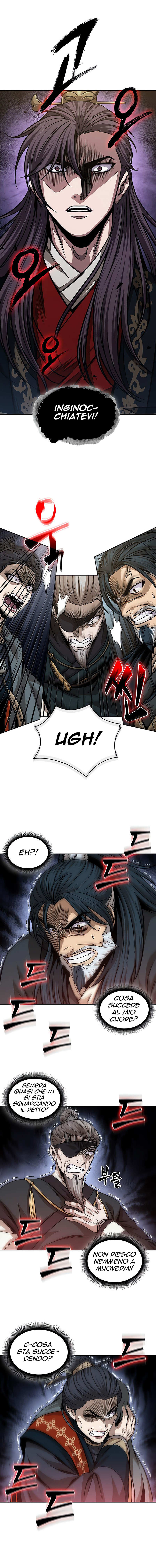 Read Nano Machine (it) Manga Online