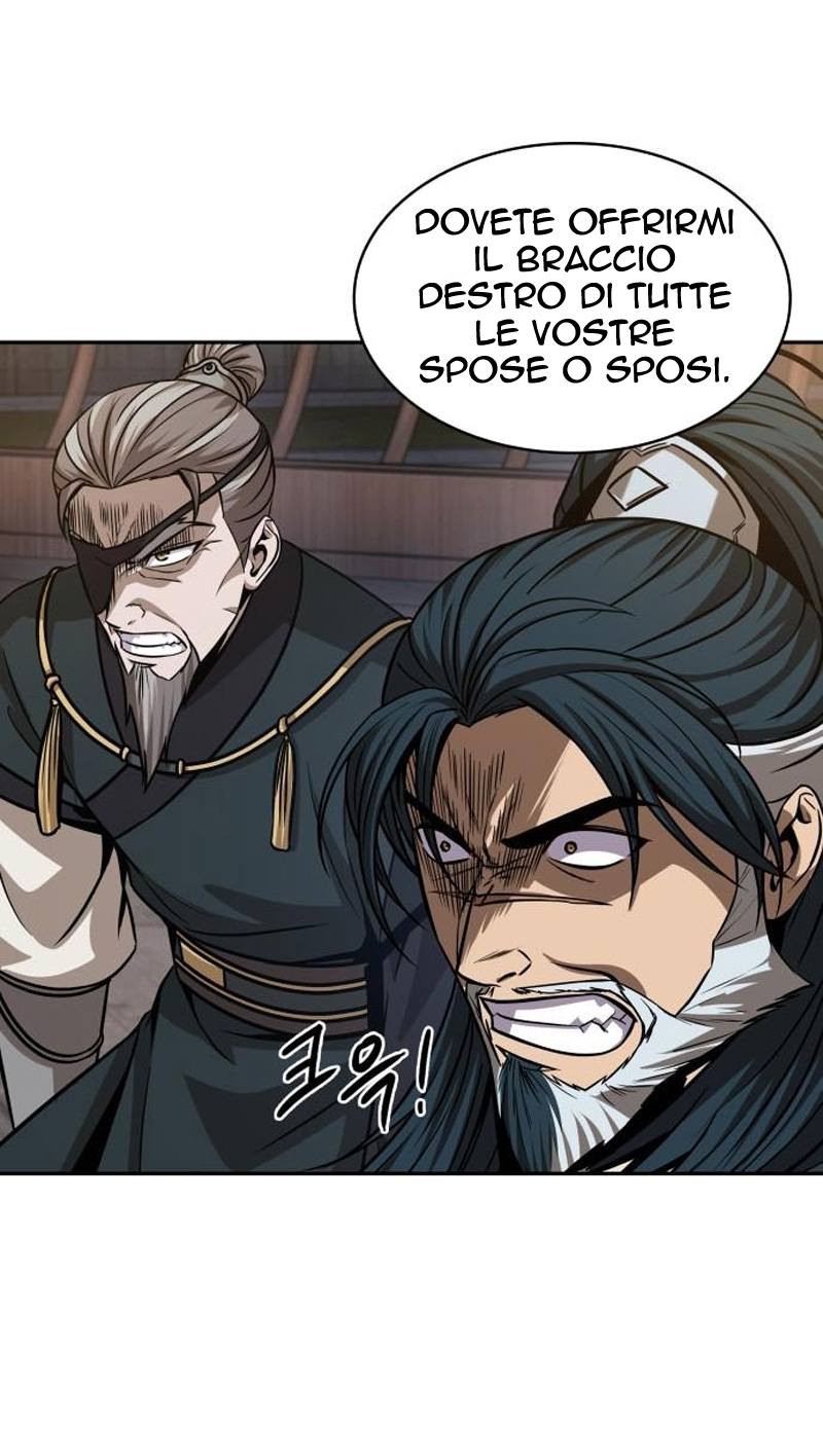 Read Nano Machine (it) Manga Online