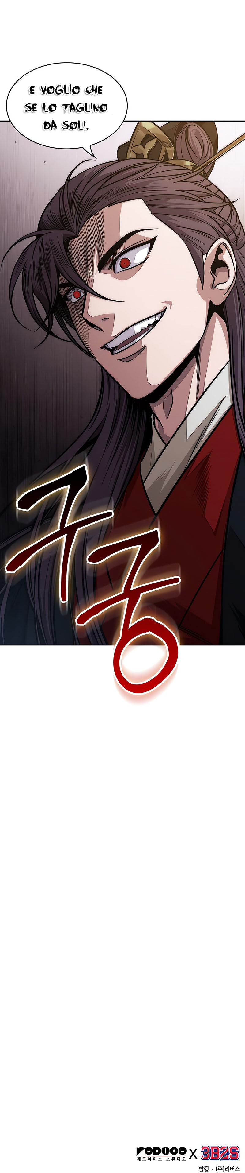 Read Nano Machine (it) Manga Online