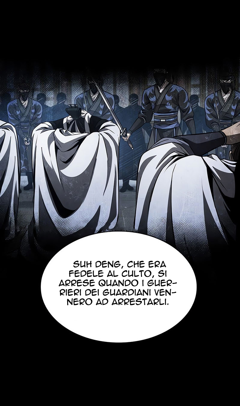 Read Nano Machine (it) Manga Online