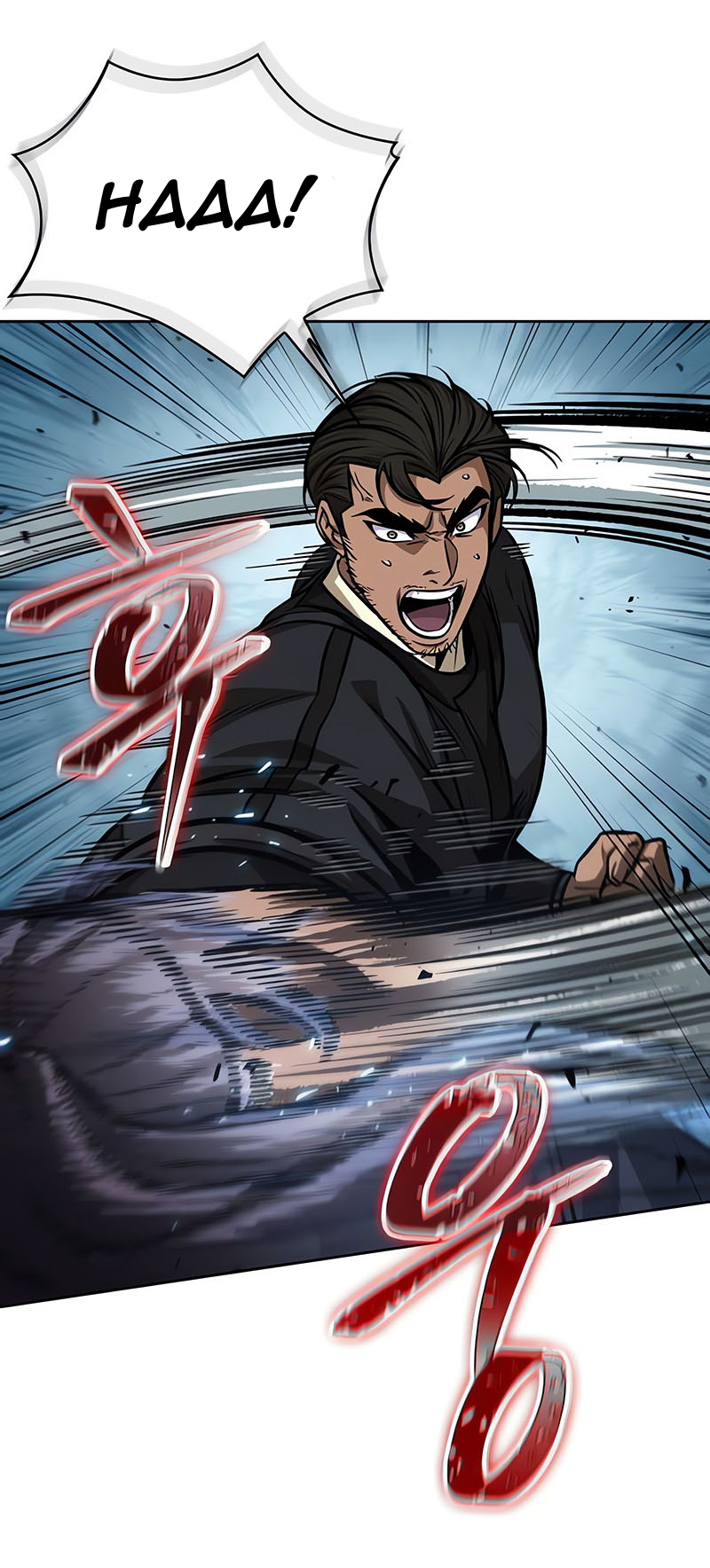 Read Nano Machine (it) Manga Online