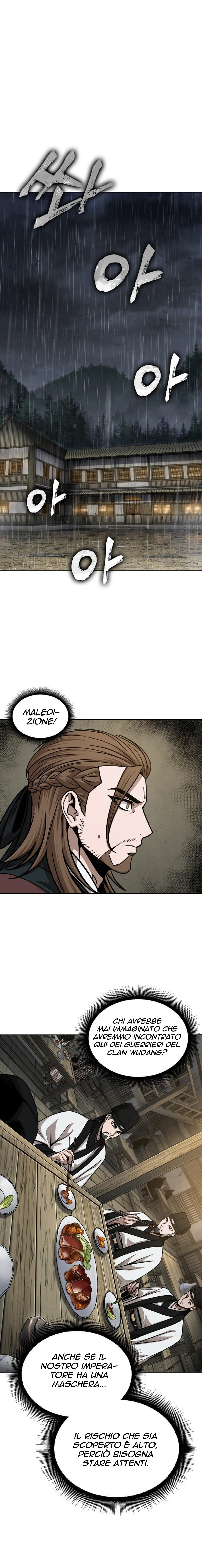 Read Nano Machine (it) Manga Online