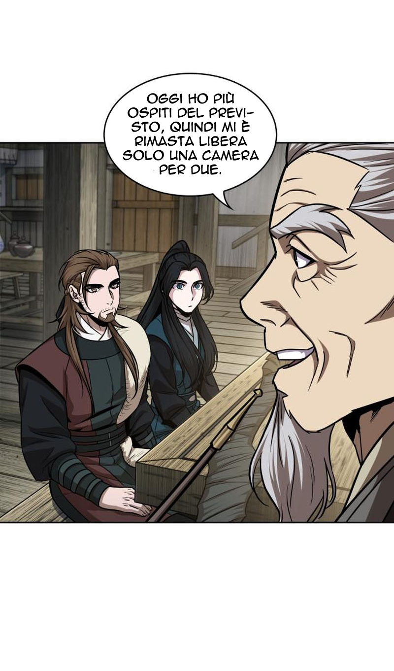 Read Nano Machine (it) Manga Online