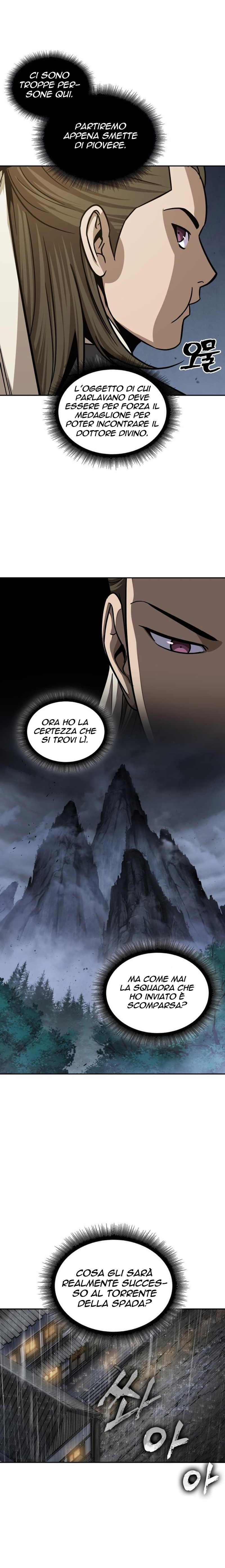 Read Nano Machine (it) Manga Online