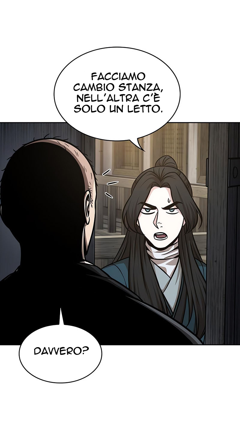 Read Nano Machine (it) Manga Online